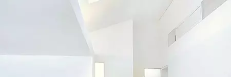Direkt befestigte Decken DIY