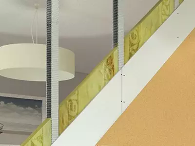 Trennwand 