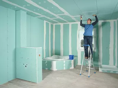 Feuchträume DIY