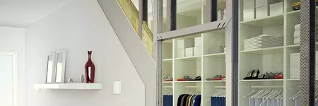 Türen und Schiebetüren DIY