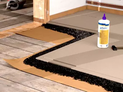 Boden DIY
