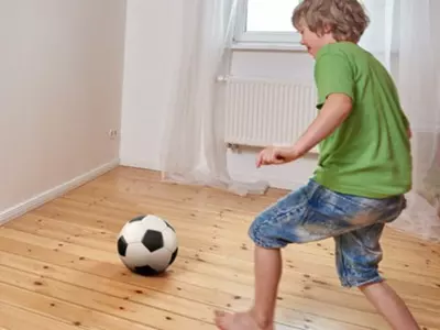 Rigidur Fußbodenlösungen