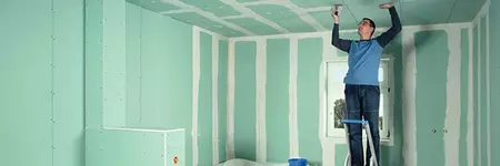 Feuchträume DIY