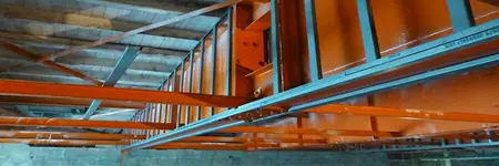 Profile für den Trockenbau