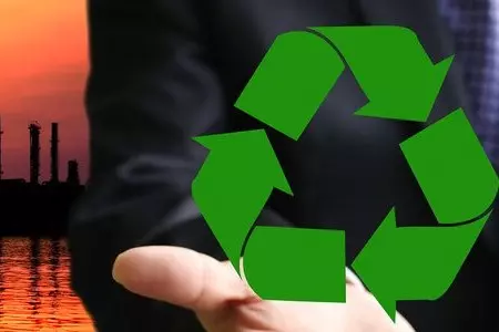 Recycling