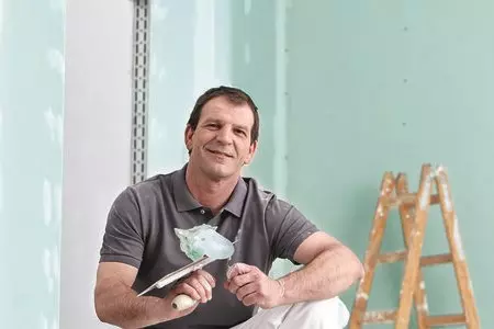 Spachtel