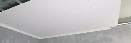 Abgehängte Decken