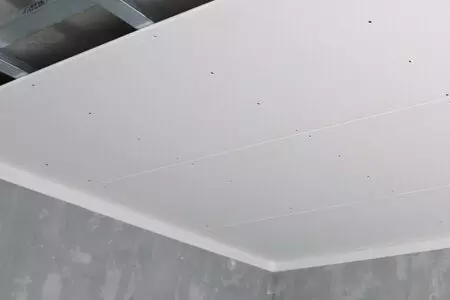 Abgehängte Decken