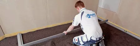 Ausgleichsschüttung