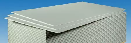 Brandschutzplatten