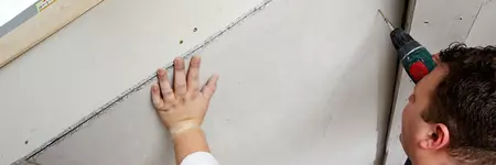 Dachausbau