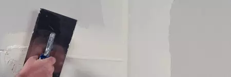 Fugenspachtel