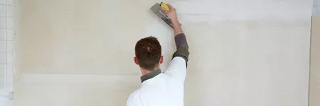 Sanierung