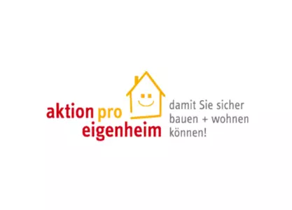 Aktion pro Eigenheim