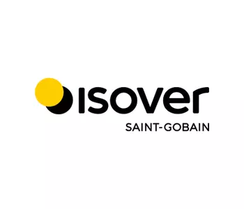 Isover Logo