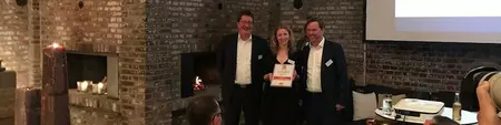 Rigips® Habito® auf zweitem Platz