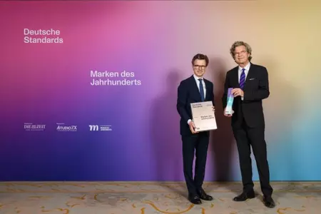 Ikonen der deutschen Wirtschaft