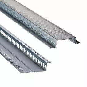 Dachgeschoss- und Hutdeckenprofile