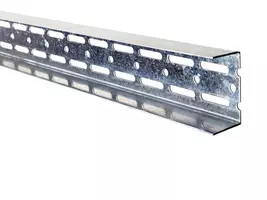 Rigips Aussteifungsprofil UA 75-2