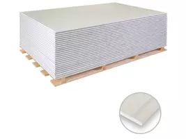 Rigips Bauplatte RB 12,5