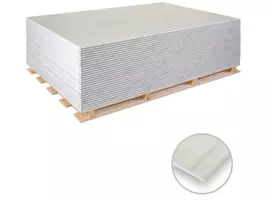 Rigips Bauplatte RB 9,5