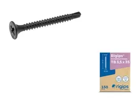 Rigips Schnellbauschraube TB