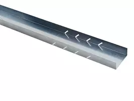 Rigips Türsturzprofil 100