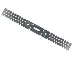 Rigips U-Direktabhänger 125 ungebogen