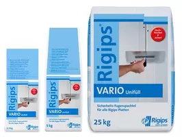 Rigips VARIO Unifüll