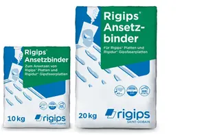 Rigips Ansetzbinder