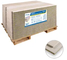 Rigidur Estrichelement 30 MW