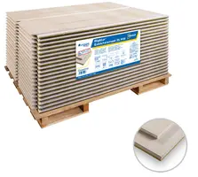 Rigidur Estrichelement 35 MW