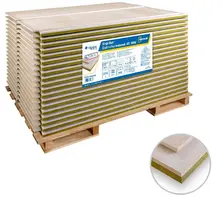 Rigidur Estrichelement 45 MW