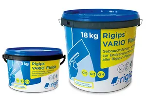 Rigips VARIO Finish