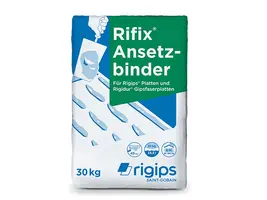 Rifix Ansetzbinder