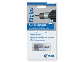 Rigips Marathon Schraubkopf