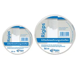 Rigips Gitterbewehrungsstreifen
