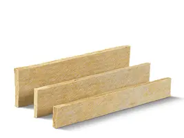 Mineralwolle-Randdämmstreifen