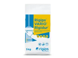 VARIO Rigidur Fugenspachtel