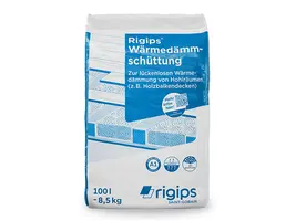 Rigips Wärmedämmschüttung