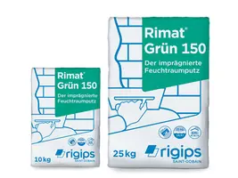 Rimat Grün 150