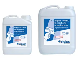 Rigips VARIO Sicherheitsgrundierung