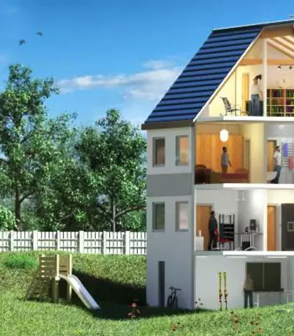 Anwendungen DIY