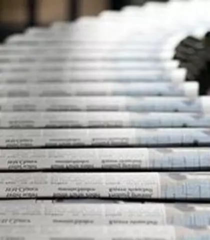 Presse / Topthema 