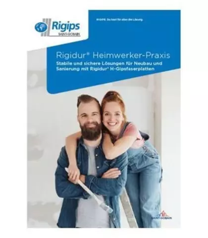 Rigidur Heimwerker-Praxis