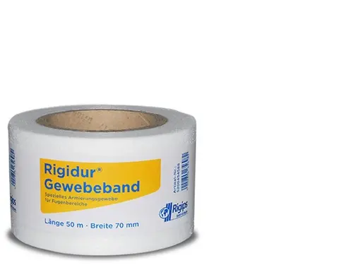 Rigidur Gewebeband