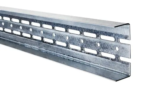 Rigips Aussteifungsprofil UA 100-2