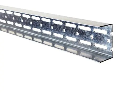 Rigips Aussteifungsprofil UA 75-2