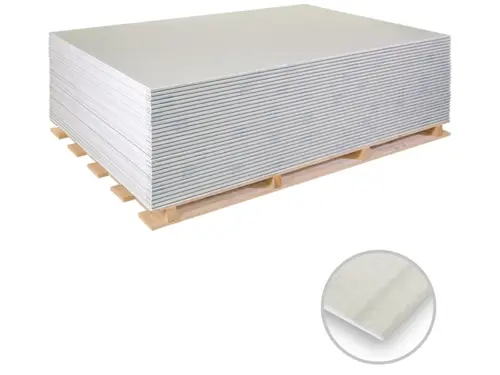Rigips Bauplatte RB 9,5