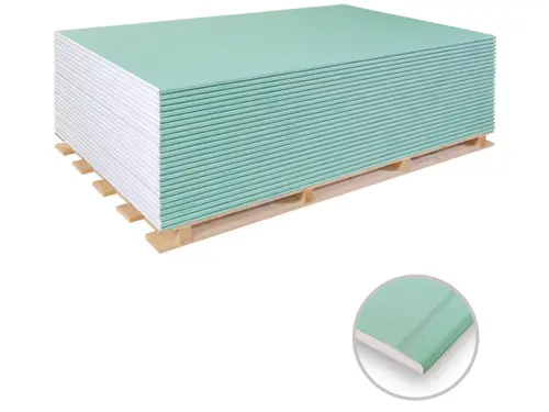 Rigips Bauplatte RBI 12,5